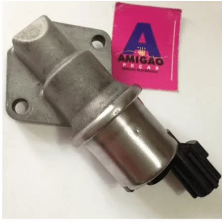 Atuador Marcha Lenta Mazda YL8U9F715AC Original