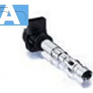Bobina Ignição Audi A3 BORA GOLF POLO PASSAT 1.8 06B905115R Original NOVA