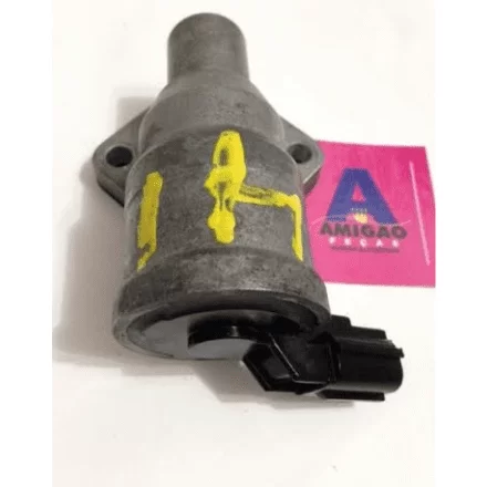 Atuador Marcha Lenta Mazda - 6S17 - Original