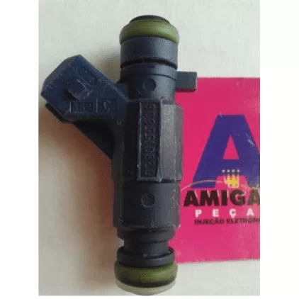 Bico Injetor Kia Sephia / Shuma - 0280155808 - Original