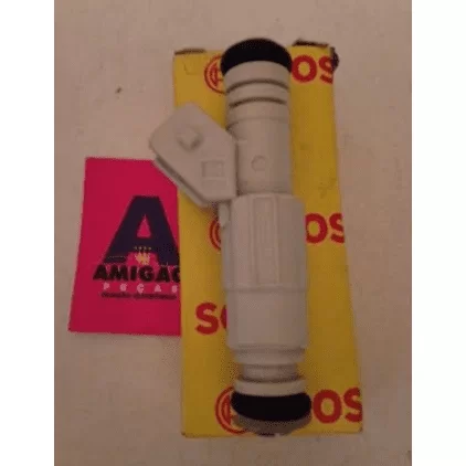 Bico Injetor GM Vectra 2.0 2.2 16V 0280155822 Original Bosch NOVO