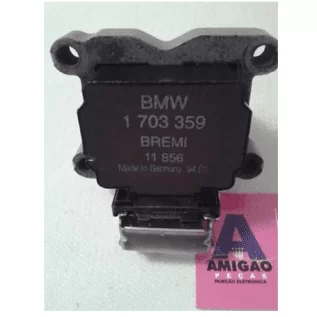 Bobina Ignição BMW 325I 1703359 BREMI (ORIGINAL)