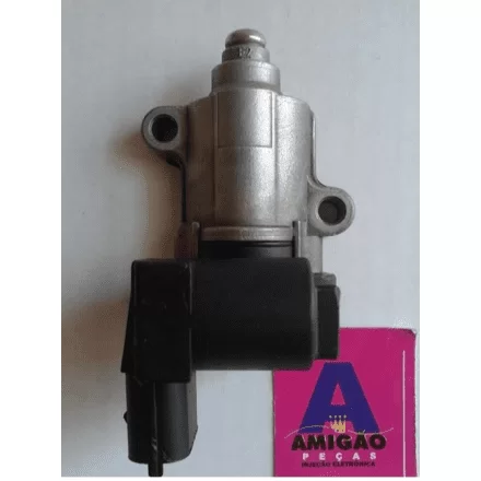 Atuador Marcha Lenta Tucson Sportage 2.0 16V 4cc 35150-23700 35150237009520930001
