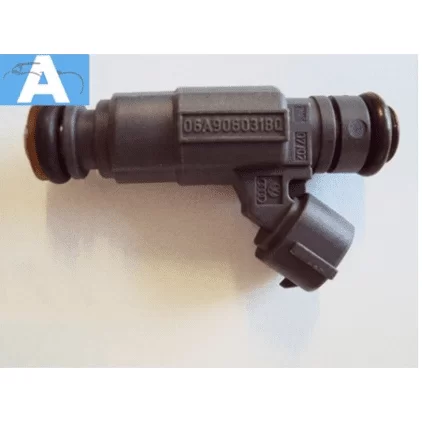 Bico Injetor Volks Golf / Polo 2.0 - 0280156173 - 06A906031BQ - Bosch 100% Original
