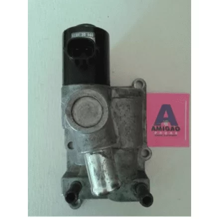 Atuador Marcha Lenta Ford Probe 2.5 Mazda 626 1382005010 138200-5010 KL0120660