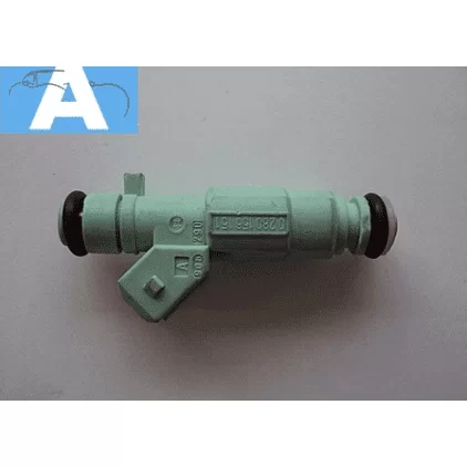 Bico Injetor Celta Corsa 1.4 8V Gasolina 0280156151 Original Bosch