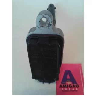 Bobina Ignição Nissan Tiida / Sentra 1.8 - 0221604014 - Original - Bosch