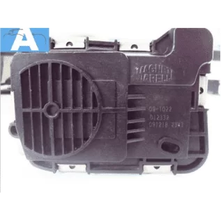 Corpo Borboleta TBI Gol G5 Fox Voyage Kombi 1.4 Flex 030133062F 44SMV5 Original