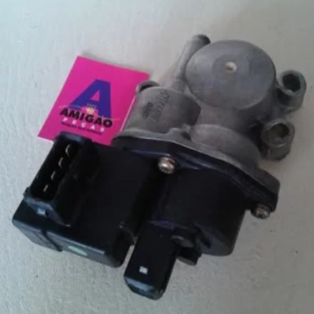 Atuador Marcha Lenta Mitsubishi - Original - Mikuni