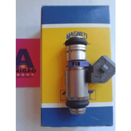 Bico Injetor Volks Gol Parati Saveiro 1.8 Flex IWP158 Original Marelli NOVO