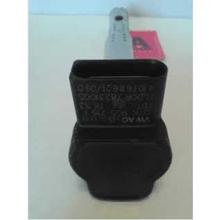Bobina Ignição Audi A3 / A4 / Jetta / Tiguan 2.0 tsi - 07K905715F - Original Eldor