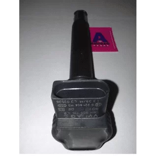 Bobina Ignição Audi A4 2.0 TFSI TSI Jetta Tiguan 0221604113 06H905115A Original Nova