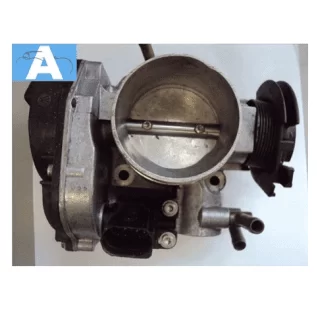Corpo de Borboleta / TBI Audi A4 / Passat 06A133066Q VDO