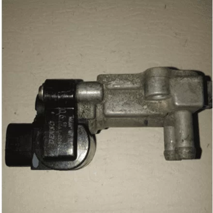 Atuador Marcha Lenta Honda Civic 2001 a 2006 136800-1901 1368001901 Original Denso