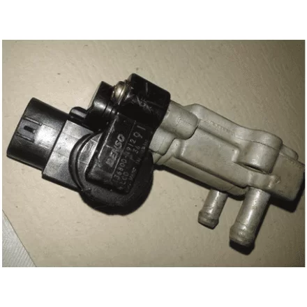 Atuador Marcha Lenta Honda New Civic 136800-1912 1368001912 Original Denso