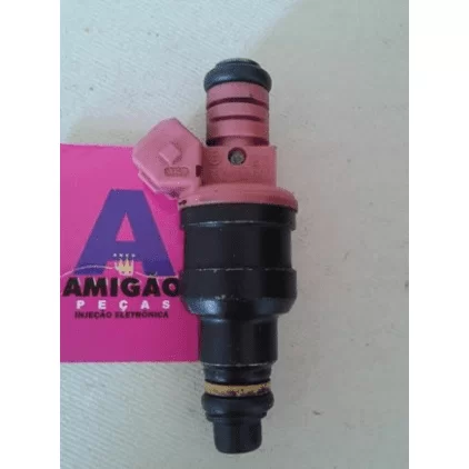 Bico Injetor Renault Clio / Kangoo - 0280150995 - Original
