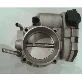 Corpo Borboleta TBI Hyundai Sonata 35100-25400 3510025400 9590930001 Kefico