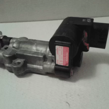 Atuador de Marcha Lenta Toyota Corolla 22270-0D040 1368001931Original Denso