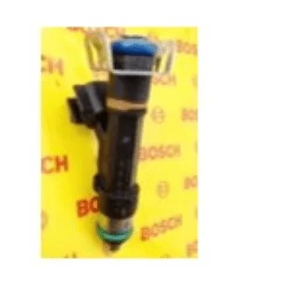 Bico Injetor Fusion 2.3 16v. - Ranger - 0280158105 - Original Bosch NOVO