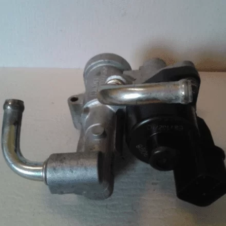 Atuador Marcha Lenta Mitsubishi Pajero 3000 GT E9T15271C Com Suporte Original Mikuni