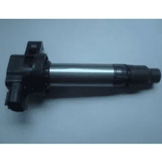 Bobina Ignição Toyota Etios 1.3 1.5 90919-02263 9091902263 Orig. Denso Nova!
