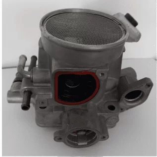 Corpo Borboleta TBI Marea Brava 1.8 16V RHA6080 RHA60-80 Original