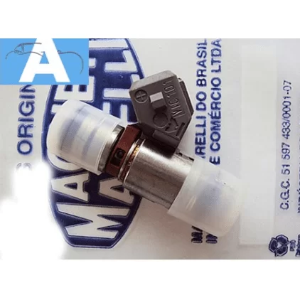 Bico Injetor Fiat Palio / Siena 1.0 1.3 16v. fire - iwp101 - 100% Original Marelli NOVO