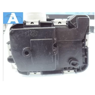 Corpo Borboleta TBI Uno Way Vivace Evo 36GTE3 55227810 Original Magneti Marelli
