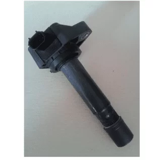 Bobina Ignição Honda New Civic 1.8 16v 099700-102 Original DENSO