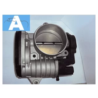 Corpo Borboleta TBI Hyundai Vera Cruz Azera Santa Fé V6 351003C200 35100-3C200 Delphi