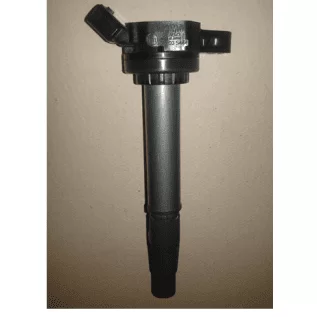 Bobina Ignição Toyota Corolla Camry 2.0 90919-02252 Original Denso