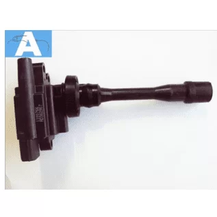 Bobina Ignição Mitsubishi Pajero Io TR4 1.8 Gas. - MD362907 - Original Nova