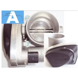 Corpo Borboleta TBI Parati Fox Gol 1.6 036133062P 408238373002 Original VDO