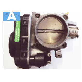 Corpo Borboleta TBI Mercedes C280 408228210001 0001419825 VDO Original