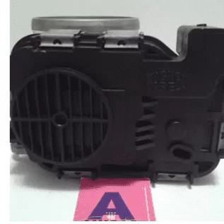 Corpo Borboleta TBI Jetta New Beetle Golf 2.5 07K133062A Original Marelli
