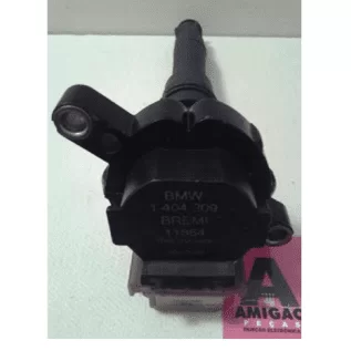 Bobina Ignição BMW - 1404309 - BREMI ORIGINAL