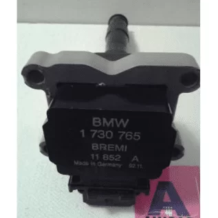 Bobina Ignição BMW 740I - 1730765 - BREMI
