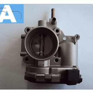 Corpo Borboleta TBI Honda Fit 1.4 0280750141 Bosch