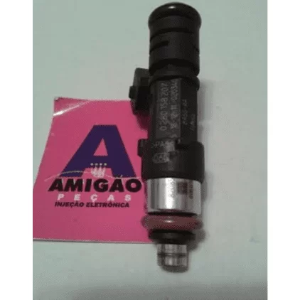 Bico Injetor Ford Fiesta / Focus - 0280158207 - Original - (Novo)