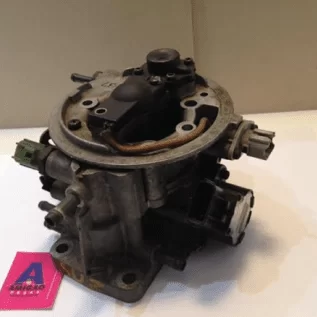 Corpo Borboleta TBI Completo Suzuki Swift 1340060E80 1979300370 Original