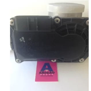Corpo Borboleta Nissan March Versa 1.6 3AA50-03D 3AA5003D Original