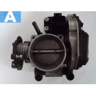 Corpo Borboleta / TBI Volks Passat / Audi A4 A6 - 058133063B - Original VDO
