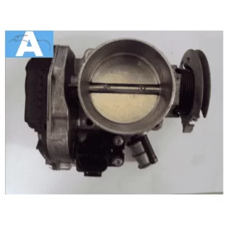 Corpo Borboleta TBI Audi A4 A6 Passat 2.8 078133063AN Original VDO
