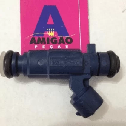 Bico Injetor Kia Picanto - 35310-02900 - Original NOVO