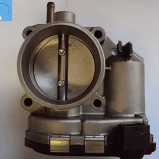 Corpo Borboleta TBI Astra Vectra Zafira 2.0 Flex 0280750153 Original Bosch