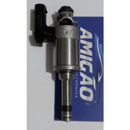 Bico Injetor Audi Golf Jetta 1.4 Tfsi 0261500477 Bosch NOVO