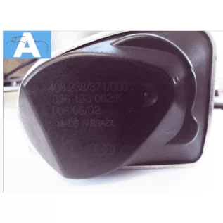 Corpo Borboleta TBI Gol Fox Parati 1.0 gas 036133062K 408238371003 Original VDO