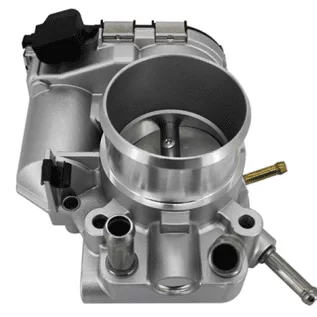 Corpo Borboleta TBI Kia Soul Cerato 1.6 16V 35100-2B170 351002B170 Kefico