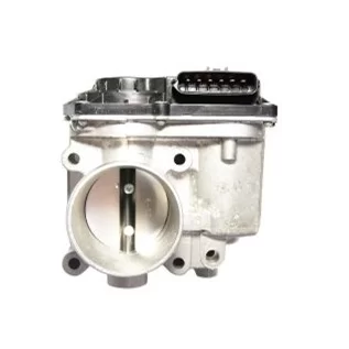Corpo Borboleta TBI Nissan March Versa 1.6 3AA5001E Original VDO
