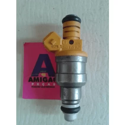 Bico Injetor Citroen Zx Xm Bx Peugeot 405 0280150762 - Original Bosch Estado de Novo